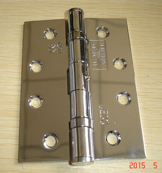 4X3X2.7mm-2BB合頁（帶**內六角）